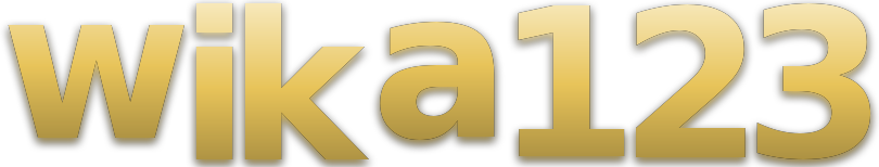 wika 123 logo